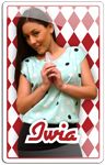 Iwia | Strip-Poker