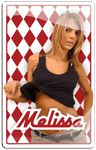 Melissa | Strip-Poker